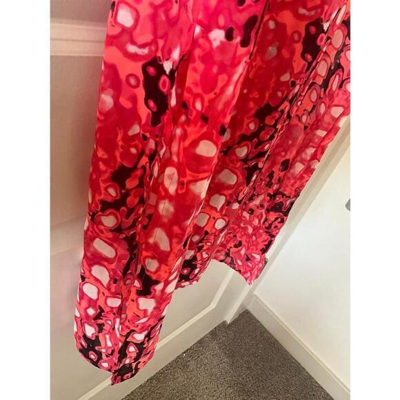 Eric + Lani Women’s‎ Long Maxi Dress Size Small - Picture 6 of 12